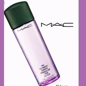 Mac Pro Eye Makeup Remover Liquid 100 ml